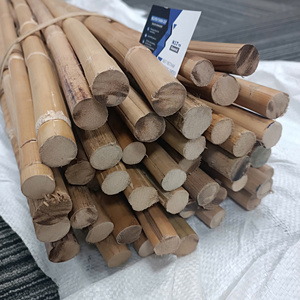 Bastones de Ratán Natural para Artes Marciales, con Piel, para Mayor Durabilidad y Resistencia, Exportador - Product Image 3