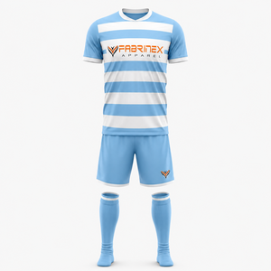2026 Season Quick Dry Men's <b>Soccer</b> Jersey Set Pakistan Club Team Sublimation Football Uniform New <b>Soccer</b> Suits for Adults - Product Image 3