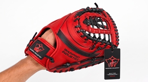 <b>Baseball</b> Catching <b>Gloves</b> Elite Performance Catchers Mitt Designed For <b>Baseball</b> Clubs Schools Academies And Professional Sporting - Product Image 6