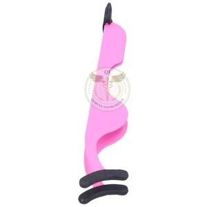 Aplicador de Pestañas de Acero Inoxidable Personalizado, Pestañas Postizas Multicolores, Aplicadores de Pestañas de Maquillaje Personalizados - Product Image 4