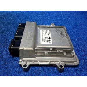 Unidad de Control del Motor (ECU) para Carens II 2006-2010, Usada, ORIGINAL, 3911225750 - Product Image 4