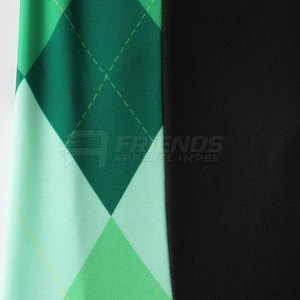 Comfortable <b>Men</b> <b>Compression</b> <b>Shorts</b> With Elastic Waistband And Quick Dry Fabric Suitable For Sports Wear - Product Image 5