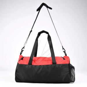 Durable Polyester & Nylon Casual Gym <b>Training</b> Duffle <b>Bags</b>-Eco-Friendly Foldable Design Adjustable Strap Made in Pakistan - Product Image 2