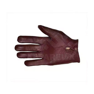 Gants en cuir au design personnalisé, nouvelle collection, gants en cuir pour l'hiver, gants en cuir les plus vendus - Product Image 5