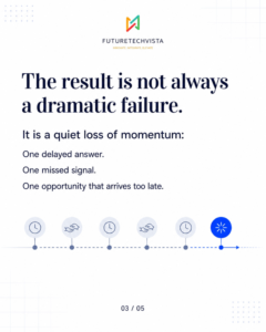 FUTURETECHVISTA Herramienta Empresarial para Usuarios de Linux/MAC, Gestión Optimizada del Flujo de Trabajo, Optimización de Tareas, Stock - Product Image 3