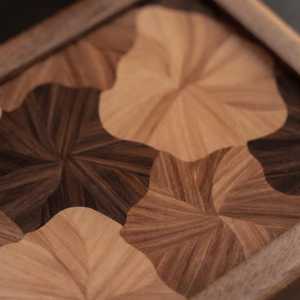 Custom Handmade Wooden Memory <b>Box</b> Premium Solid Wood <b>Keepsake</b> Chest for <b>Wedding</b> Gifts Photo Storage and Personal Collections - Product Image 2