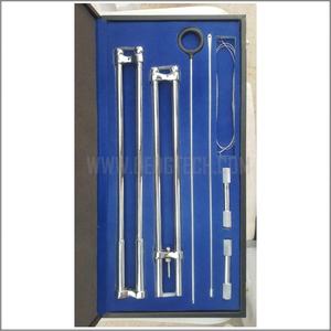 Embryotome pour l'extraction de veau mort Embryotome enfileur Embryotome Instruments vétérinaires complets - Product Image 5