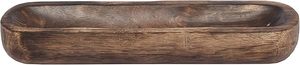 Cendrier en bois élégant à prix abordable pour la collecte des cendres d'encens et l'usage spirituel - Product Image 6