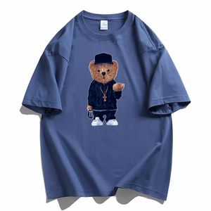 เสื้อยืดกีฬาผู้ชายประสิทธิภาพสูง แห้งเร็ว ระบายอากาศได้ดี ผลิตจากโพลีเอสเตอร์ 100% แขนสั้น คอกลม ทรงปกติ ปรับแต่งลายด้านหน้าได้ - Product Image 6
