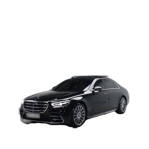 Mercedes-Benz Classe S S400 d 4MATIC Modèle décembre 2022 avec 66 933 km, conduite à gauche, boîte automatique, carburant diesel, caméra de recul - Product Image 1