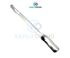 Palanca Ósea de Última Generación para Uso Hospitalario, Forma Personalizada, Producto de Primera Calidad, Instrumento Quirúrgico de KAHLU ORTHOPEDIC - Product Image 2