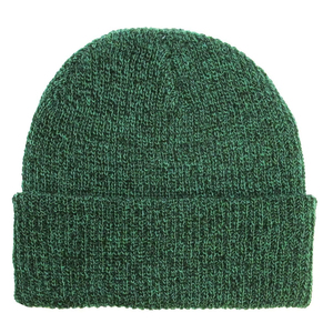 Men Beanies Soft Knit Winter <b>Hat</b> Warm Comfortable Stretch Fit Casual Cold Weather Headwear for Daily Outdoor Wear - Product Image 2