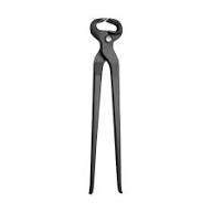 Coupe-ongles pour fermeur de chevaux, outil de coupe de sabots en acier robuste réutilisable pour l'entretien des sabots de chevaux - Product Image 3