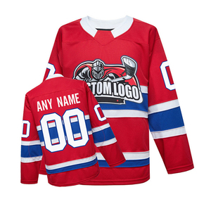 Custom Ice Hockey Jersey Black Yellow Sublimated Print Moisture Wicking Full Sleeve Unisex Adult Apparel - Product Image 3