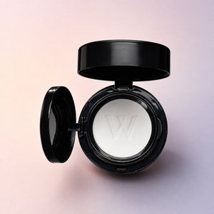 waterproof cushion refill All-in-One Dual Cushion Refill korean cosmetics original cushion <b>foundation</b> beauty products for women - Product Image 4