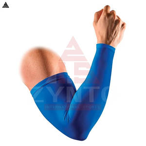 Manchons de bras de qualité supérieure, nouveau design élégant, collection 2026, respirants et confortables pour adultes - Product Image 3