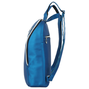 Polyester <b>Laptop</b> <b>Backpack</b> SAKOS WAYVIE SBV158BKNG00 Unisex Anti-Theft Waterproof Zipper Closure 24L Capacity for Business travel - Product Image 2