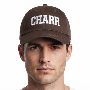 Gorra de Béisbol Deportiva de Mezclilla para Invierno, con Logotipo Personalizado, Impermeable, para Hombre y Mujer, Ajustable, con Protección para el Cuello, de Color Sólido - Product Image 3