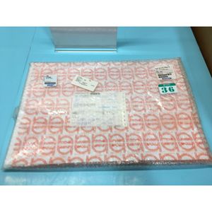 Feuille de téflon DNS DAI NIPPON SCREEN 5-F4-08343 - Équipements et pièces semi-conductrices d'origine fiables à l'échelle mondiale - Product Image 1