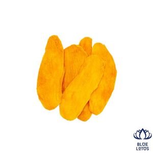 Tranches de mangue séchées écologiques de haute qualité, très demandées, à essayer absolument, collation premium, vente en gros directe pour supermarchés - Product Image 1