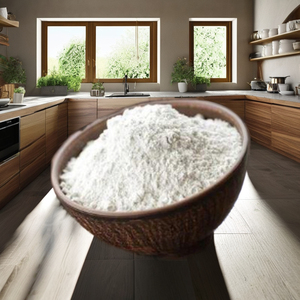 Agrosyn Impex Tripolifosfato de Sodio (Fosfato Trisódico) de Grado Industrial, 99% de Pureza, Polvo Cristalino Blanco, CAS 7601-54-9 - Product Image 1