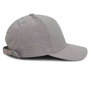 Gorra de Hombre de Mezcla de Algodón Suave – Cómoda, Transpirable, para Uso Diario - Product Image 4