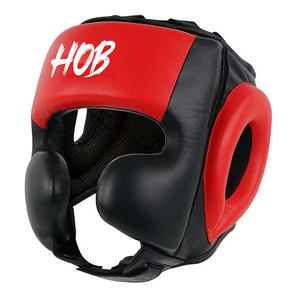 Casco de boxeo ajustable 2024 más vendido, casco de entrenamiento para adultos, cómodo, ligero y transpirable, en venta. - Product Image 3