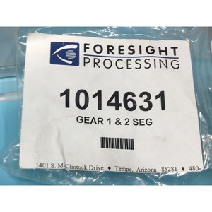2 TEL TOKYO ELECTRON 1014631 Engrenages 1 et 2 SEG, 181250 - Équipements et pièces semi-conducteurs d'occasion fiables à l'échelle mondiale - Product Image 5