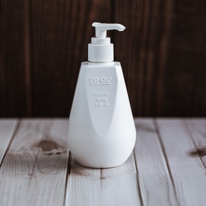 Hairlth Wash 300ml Liquid Singapore Anti-dandruff All age groups Mild herbal fragrance All hair types Unisex Hair and scalp - Product Image 3