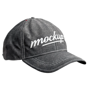 ออกแบบโลโก้ตามสั่ง หมวก 5 แผง ป้ายยางโลโก้ ผ้าแห้งเร็ว น้ำหนักเบา สตรีทแวร์ยอดนิยม หมวกวิ่งกลางแจ้ง ผู้ผลิต - Product Image 1