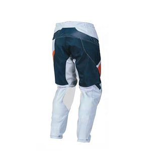 Combinaison de motocross OEM en gros, tissu durable, vêtements de course tout-terrain MX, maillot de course - Product Image 6