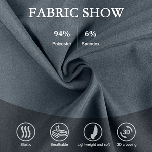 Ensembles de Blouses Médicales en Gros pour Femmes – Pantalons Joggers en Polyester Tricoté pour Infirmières, Médecins, Dentistes, Esthéticiennes et Professionnels de Spa - Product Image 3