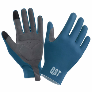 Full Finger Cycling <b>Gloves</b> Breathable <b>Touch</b> <b>Screen</b> Compatible UV Protection Outdoor Sports <b>Gloves</b> Carbon Fiber Motorcycle <b>Gloves</b> - Product Image 5