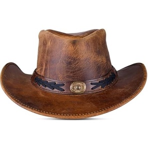 RABUSH SPORTS RS-CBH-19 Gorra de Cuero Estilo Europeo Americano - Sublimación y Serigrafía Ajustable (50-52cm) Unisex Adulto - Product Image 1