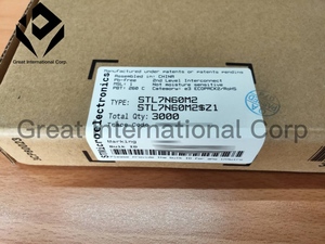 STL7N60M2 ST 5A MOSFET N Channel 600V | smps/ inverter/motor | ผลิตจากโรงงานโดยตรง - Product Image 3