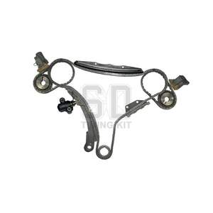 Kit de cadena de distribución y piñón para NISSAN PATHFINDER VQ40DE V6 4.0L 3954CC, venta de autopartes - Product Image 1