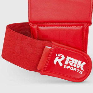 Guantes de Karate de Estilo Moderno, Cómodos, para Entrenamiento de MMA, Protección de Primera Calidad, Guantes de Karate para Sparring - Product Image 4