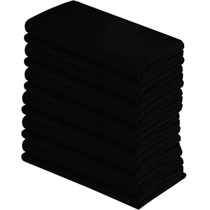 Servilletas de Cocina 100% Algodón, Tejido de Rizo, Color Sólido, Desechables, de Secado Rápido, Diseño Personalizado, para Hogar, Hotel, Restaurante, al por Mayor - Product Image 6