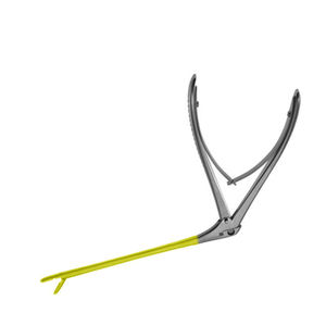 Custom Takahashi Nasal Forceps 10x4mm Stainless Steel Manual Surgical Instrument <b>Precision</b> <b>Tool</b> CE Certified By Grip Surgical - Product Image 4