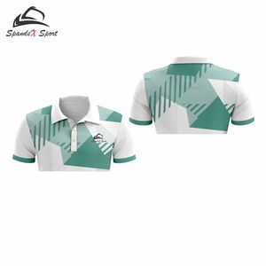 High Quality Custom Graphic T-Shirts Knitted Polyester/Cotton Fabric Custom Logo Digital Print Eco-Friendly Quick Dry for Men - Product Image 6