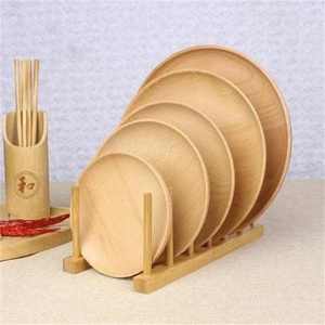 Premium Handmade Polished Charger <b>Plate</b> Natural Mango Wood Grain Emerald Resin Surface Classic Design Wedding Dinnerware - Product Image 2