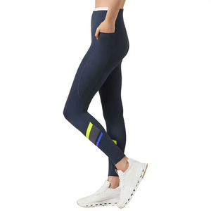 <b>Top</b> Quality 100% Cotton Gym Workout Women <b>Leggings</b> Best Selling Fitness Wear Adult Size Women <b>Leggings</b> - Product Image 3