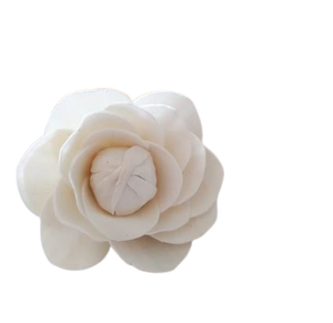 ดอกซินเนียโซล่าธรรมชาติ คุณภาพพรีเมียม เป็นมิตรกับสิ่งแวดล้อม สำหรับงานแต่งงาน ฮาโลวีน งานรับปริญญา ตกแต่งบ้าน สำนักงาน ขายส่ง เดือนมีนาคม - Product Image 1