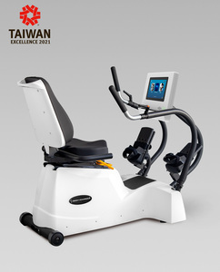 Vélo elliptique commercial de fitness <span class=keywords><strong>pour</strong></span> la rééducation et la thérapie, idéal <span class=keywords><strong>pour</strong></span> l'entraînement des seniors - Product Image 2