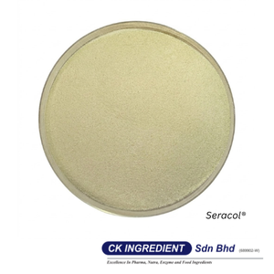 Top Sale Avocado Juice Powder Premium Quality Halal OEM B2B <b>Best</b> Supplier Guarantee Nutritious Superfood Smoothie Cereal Base - Product Image 5