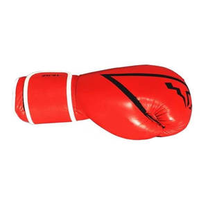 Guantes de Boxeo de Cuero Auténtico con Agarre Ergonómico para Entrenamiento de MMA y Golpeo, para Hombres y Mujeres - Product Image 3