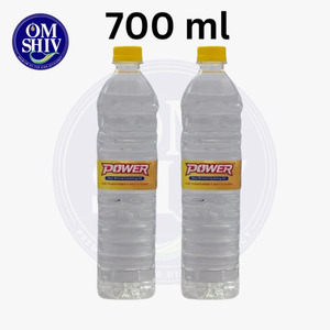 น้ำมันสตาร์ทเตอร์หม้อแปลงไฟฟ้า 700 มล. ขวดสี่เหลี่ยม สำหรับฉนวนไฟฟ้าและระบายความร้อน - Product Image 5