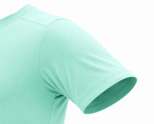 Falda de Tenis de Alto Rendimiento para Mujer, Transpirable, Absorbente de Sudor, con Pantalones Cortos Interiores de Compresión para Entrenamiento Profesional - Product Image 4