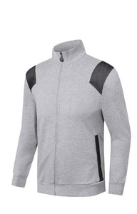 2025 Logo personnalisé hommes Joggers Sport survêtement plaine Gym course survêtements vêtements de sport pour l'hiver - Product Image 2