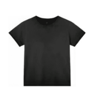 T-shirts surdimensionnés en coton 100% délavé à l'acide, service OEM, haute qualité, séchage rapide, respirants, conçus pour l'extérieur